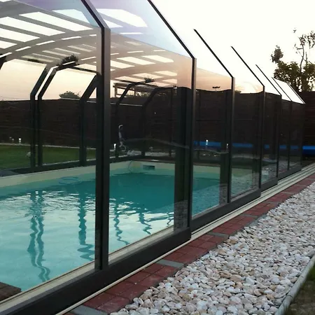 别墅 House With Pool 2 博洛尼亚