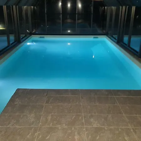 House With Pool 2 别墅