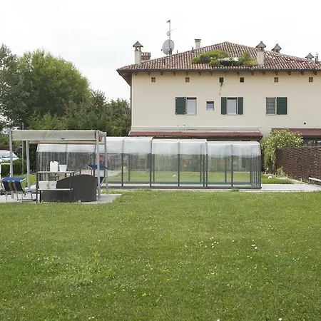 House With Pool 2 别墅 *